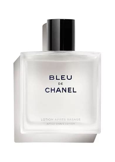 boots chanel aftershave for men.